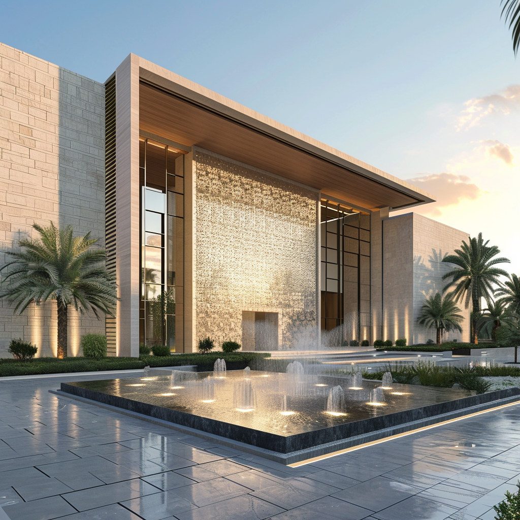 AI-University architecture & landscape-1