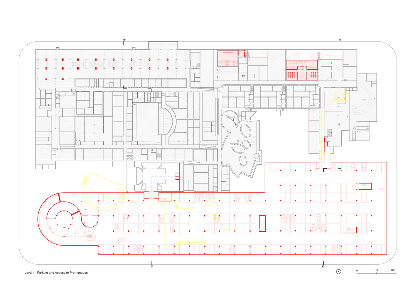黑山城市更新地标 | 旧建筑新生命-40