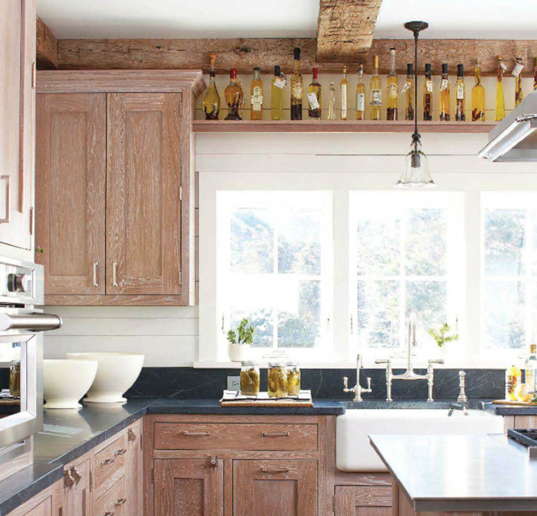 House on Noroton Neck | Michael Gorski Architect-5