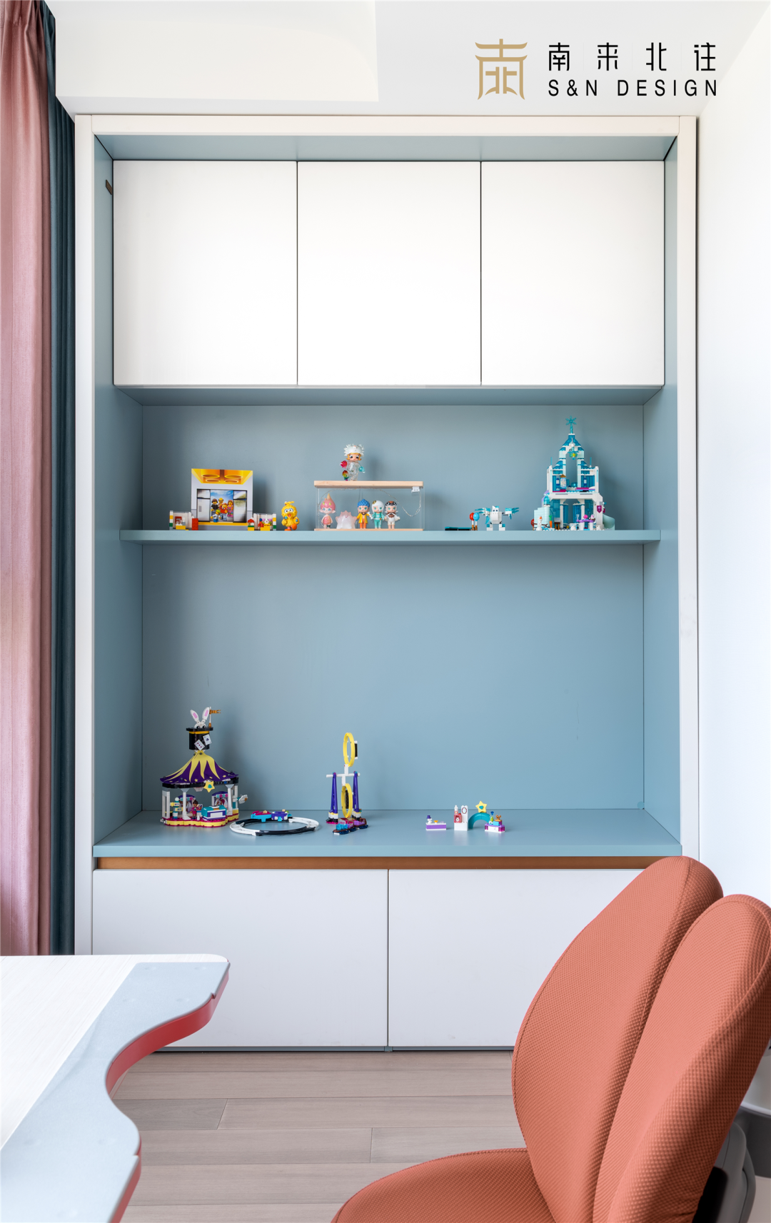 常州大地系空间 · 诗意生活之所丨中国常州丨S&N DESIGN-48