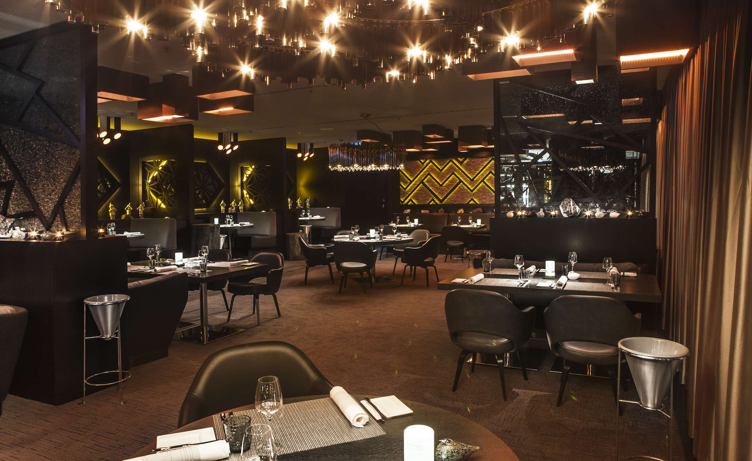 瑞士达沃斯洲际酒店官方摄影-20