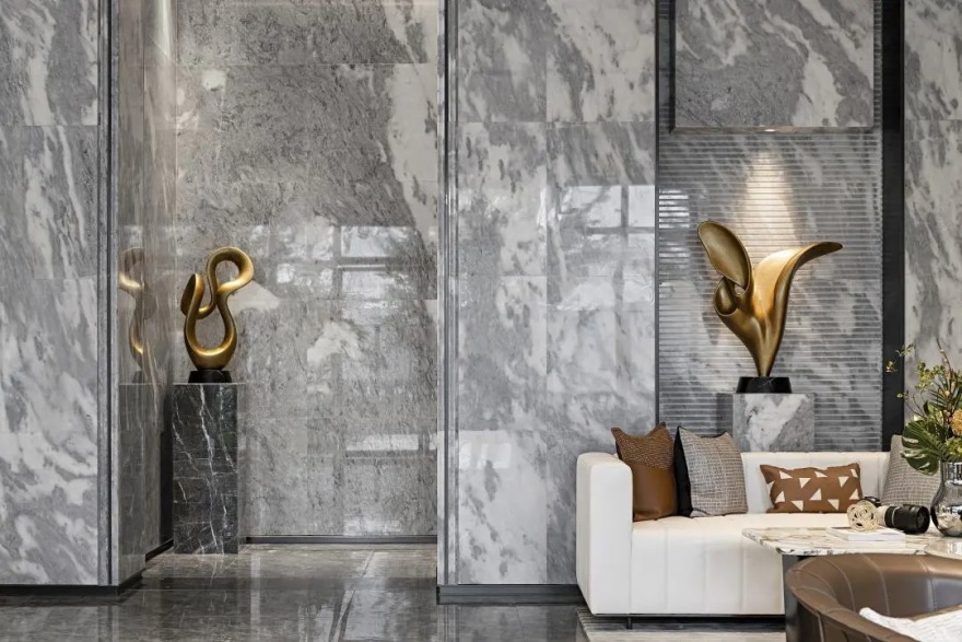 肇庆金嘉龙湖·春江郦城营销中心-41