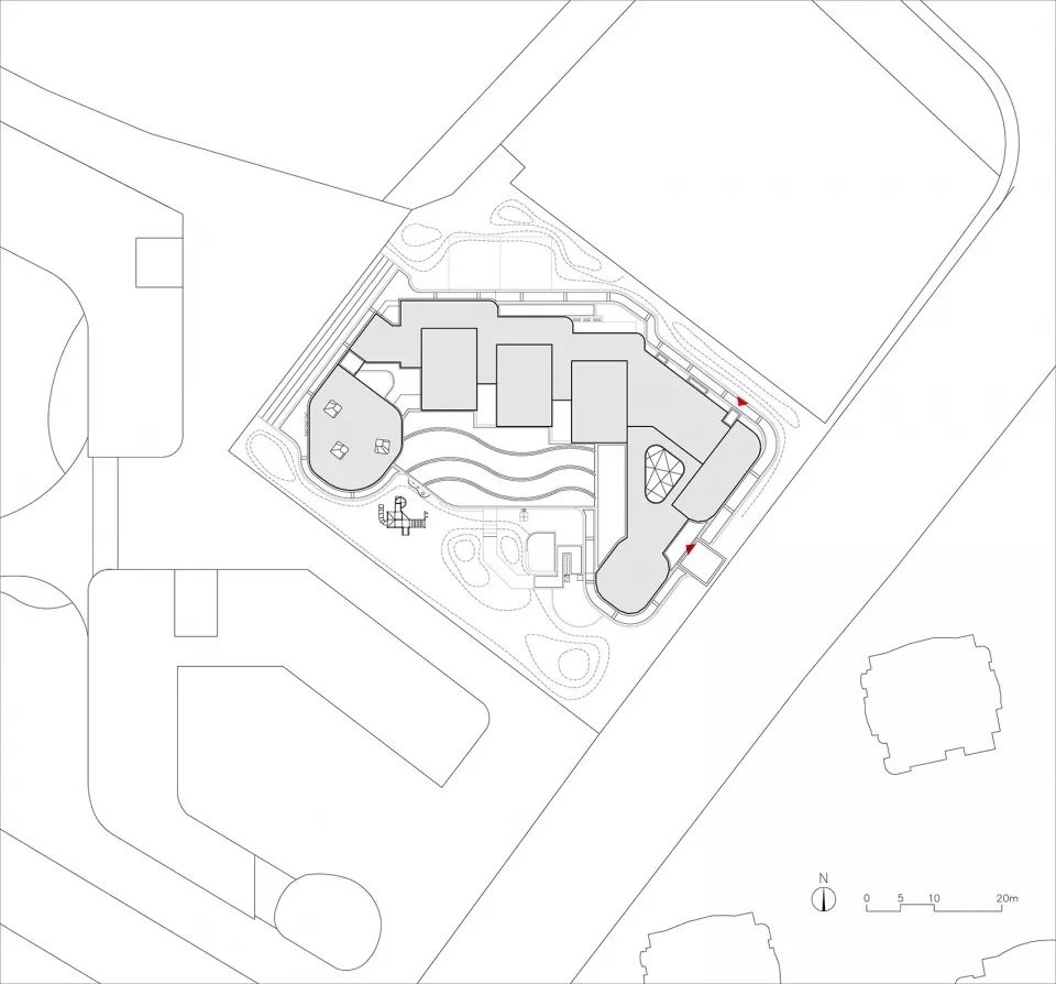 杭州市胜利小学附属幼儿园 | 阳光活力空间,激发儿童想象力-48