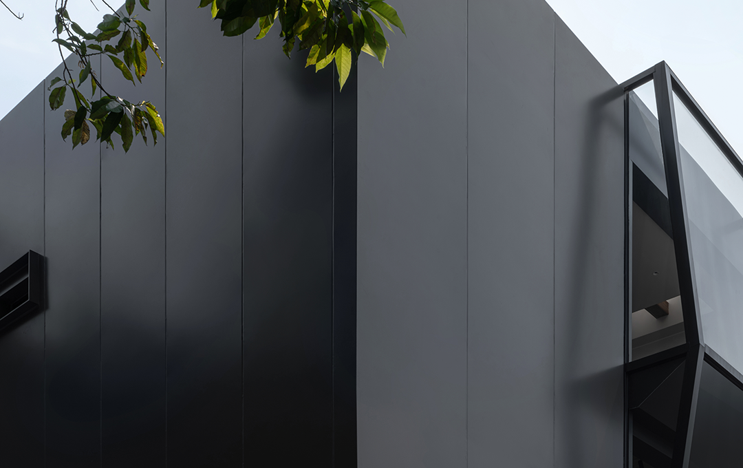 易思维设计 · 三石斋艺术工作室丨中国广东丨易思维室内设计-2