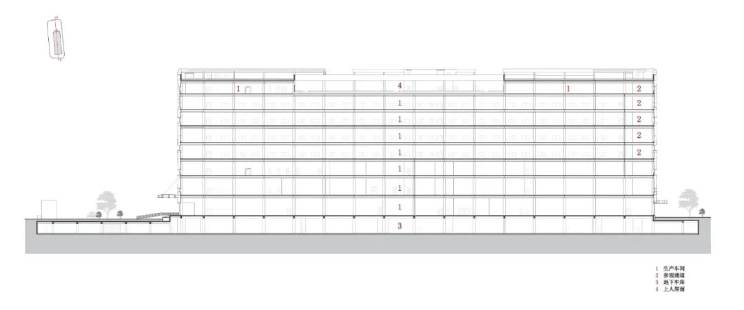 福州锐捷智造工厂-168