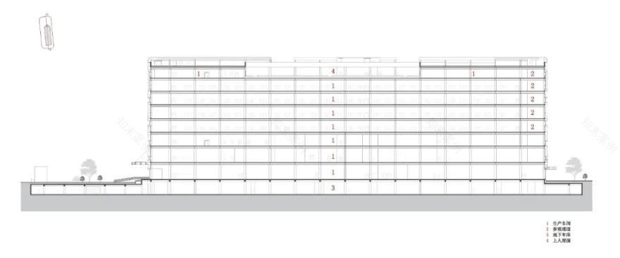 福州锐捷智造工厂-168