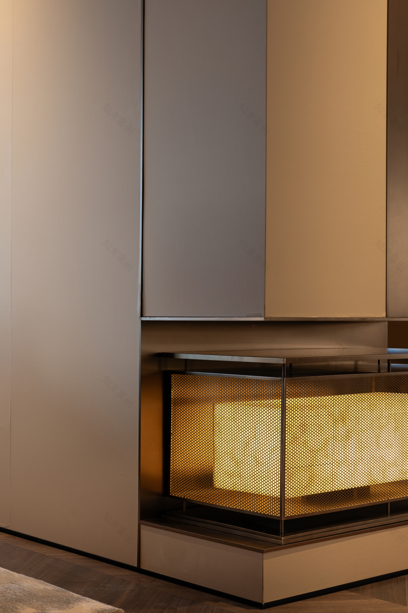 御江大厦丨中国温州丨大麦设计-47