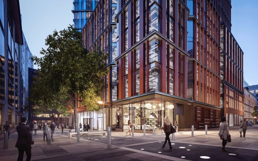 高级黑样板房,原来这样精致,一室一厅卖800万-10