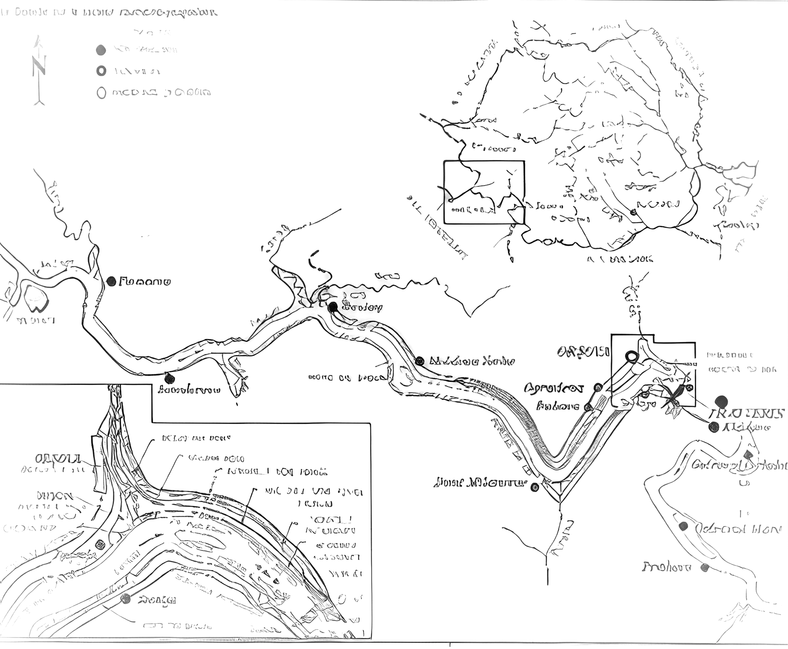 Orșova镇重新安置系统化大纲项目丨罗马尼亚丨DSAPCB（提米什瓦拉系统化,建筑,设计,建设研究所）-64