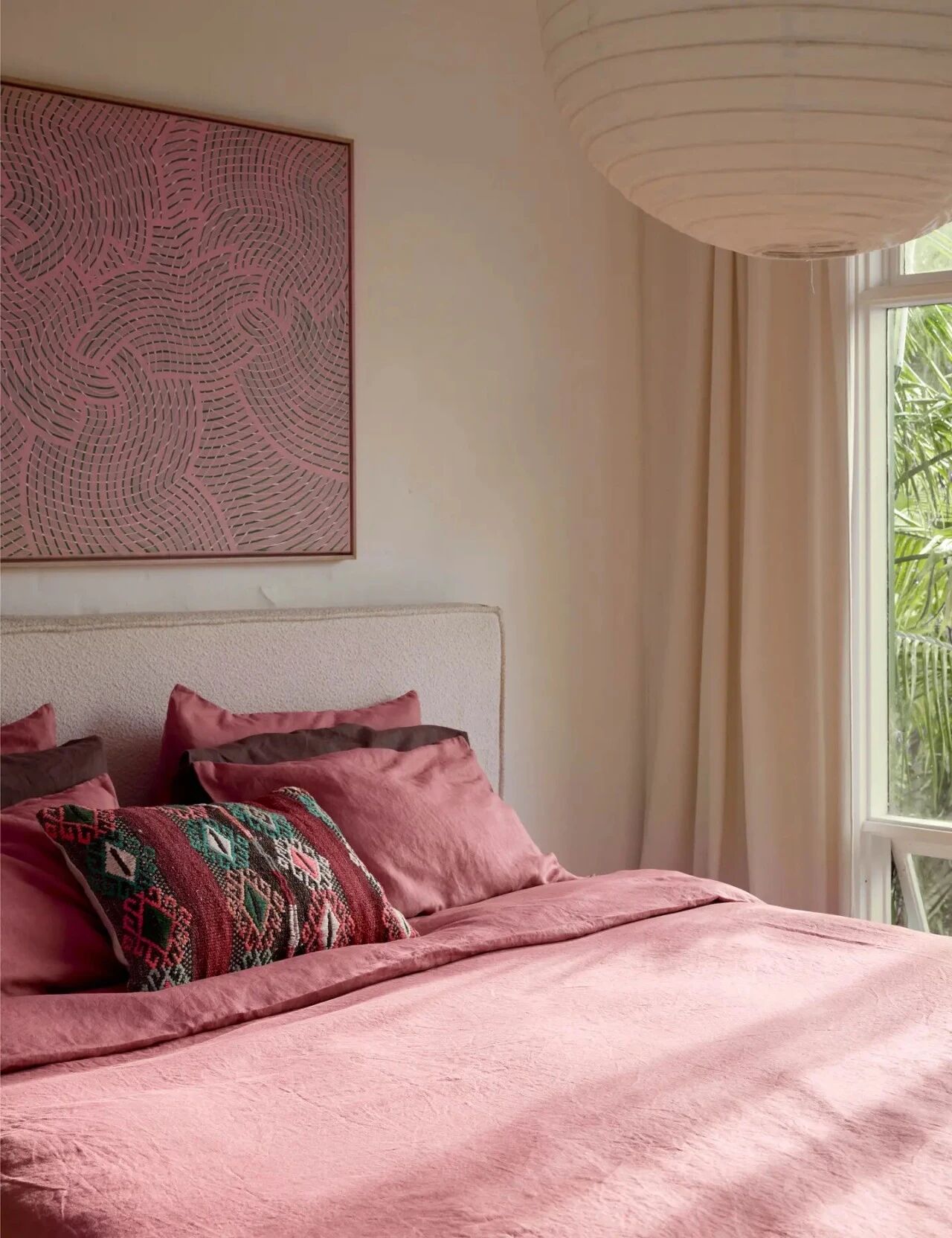 搬离市中心，只为每天醒来被海景“治愈”-21