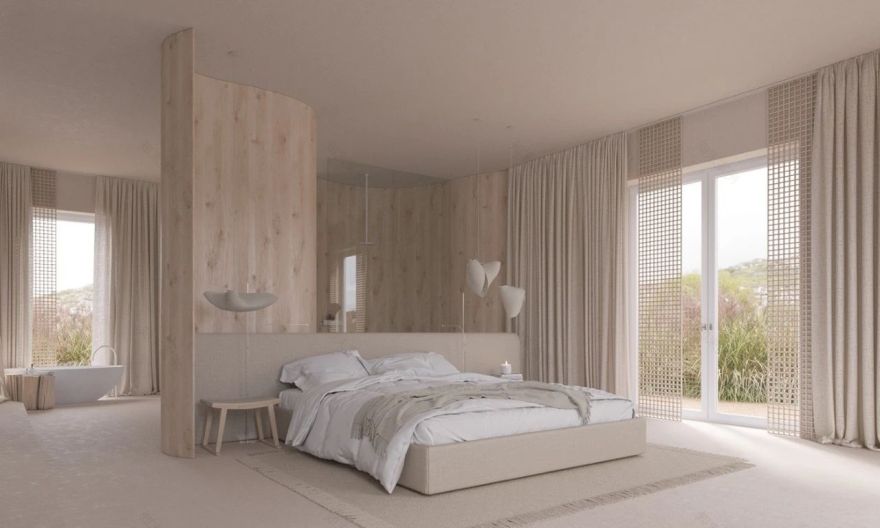 索波特海岸别墅丨波兰格丁尼亚丨STUDIO.O. ORGANIC-24