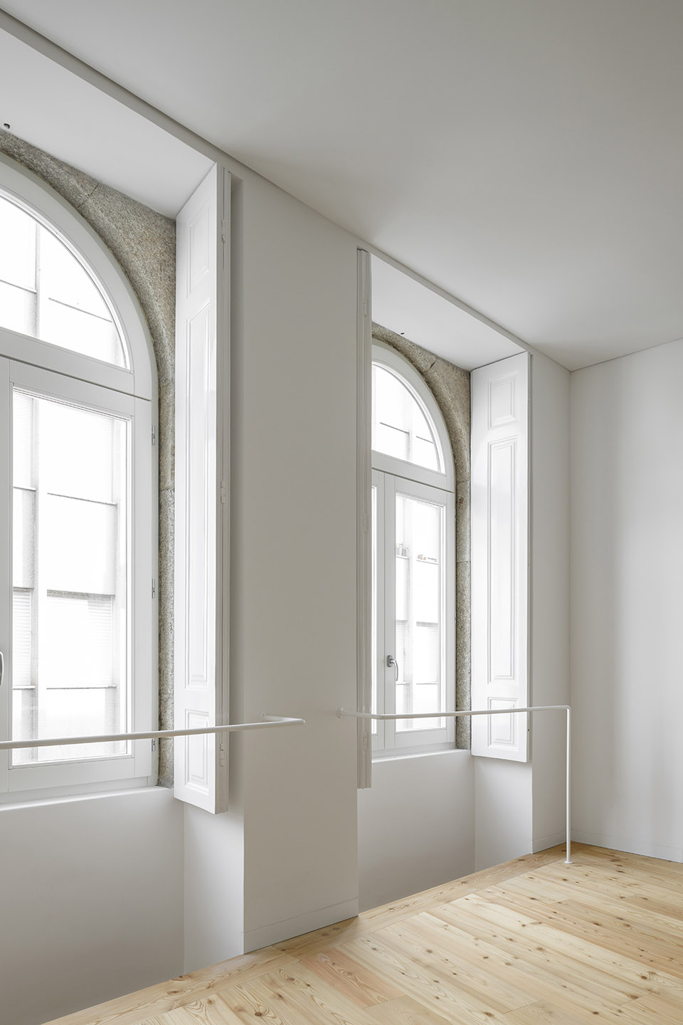 Devesas陶瓷厂改造，波尔图 / Anarchlab-90