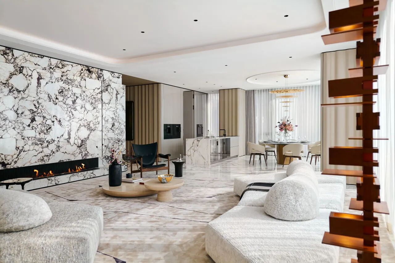 Tomorrow Living｜未来奢居主题展览之空间策展美学-94