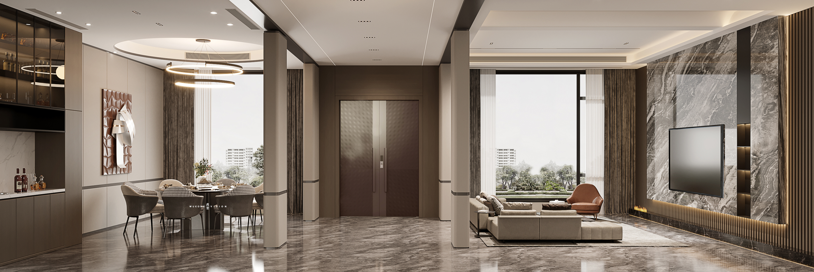 /意式风格/戊空效果图/-7