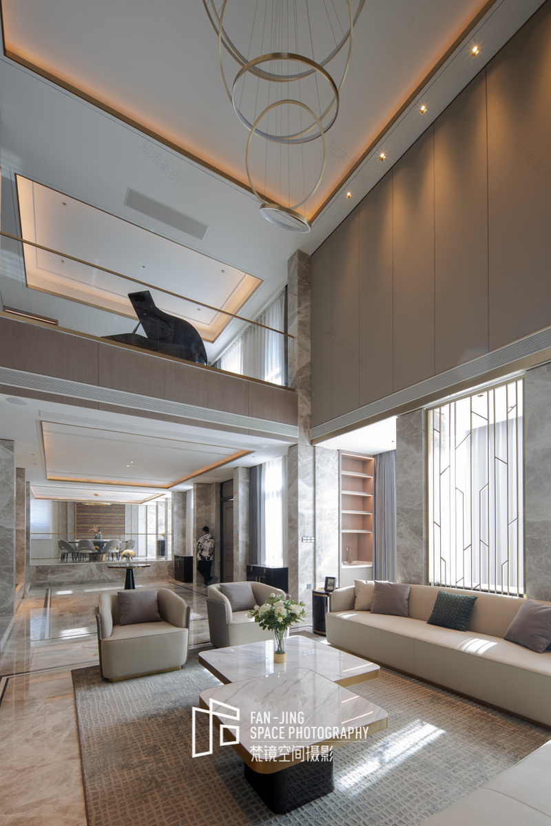 龙泽府第私人别墅-8