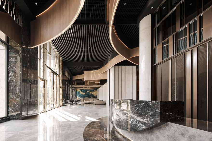 来德云鼎丨中国台北丨相即设计-12