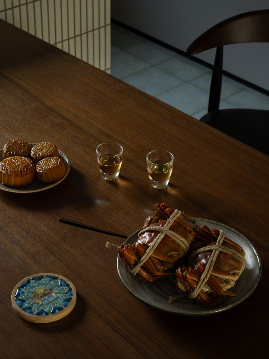 煦居丨MUHU DESIGN-22