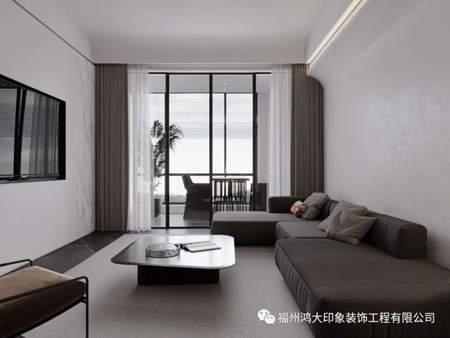 王浩民设计 | 融侨悦江南-8