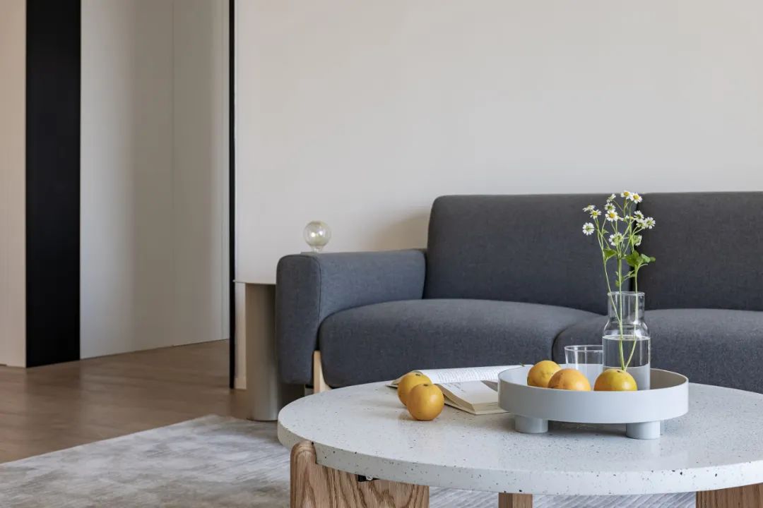 浙江 130㎡温馨宁静的婚房丨中国浙江-27