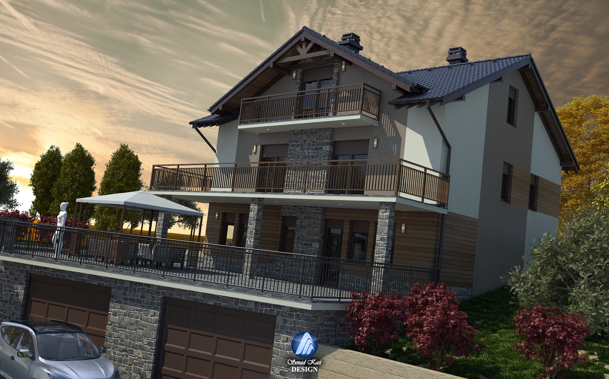 Remodeling Family House-4