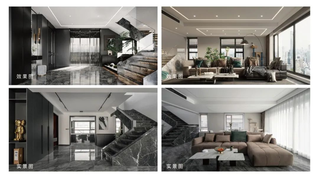 原里建设全案设计丨OCID 原里建设-50