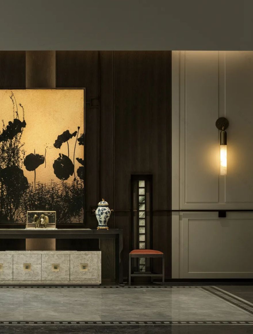 海玥黄浦源营销中心丨中国上海丨HWCD-22