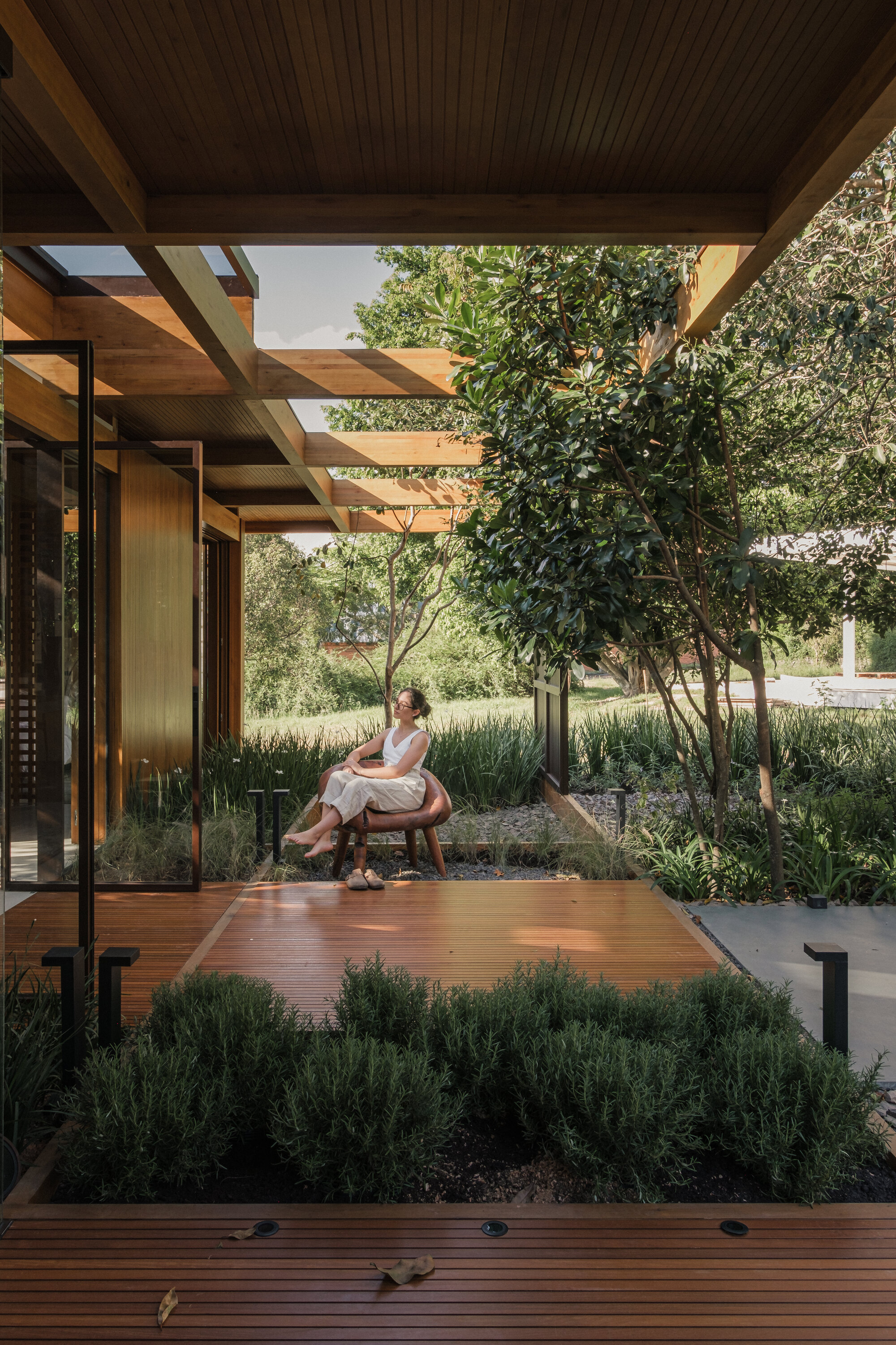 丨巴西丨NV Arquitetura-23