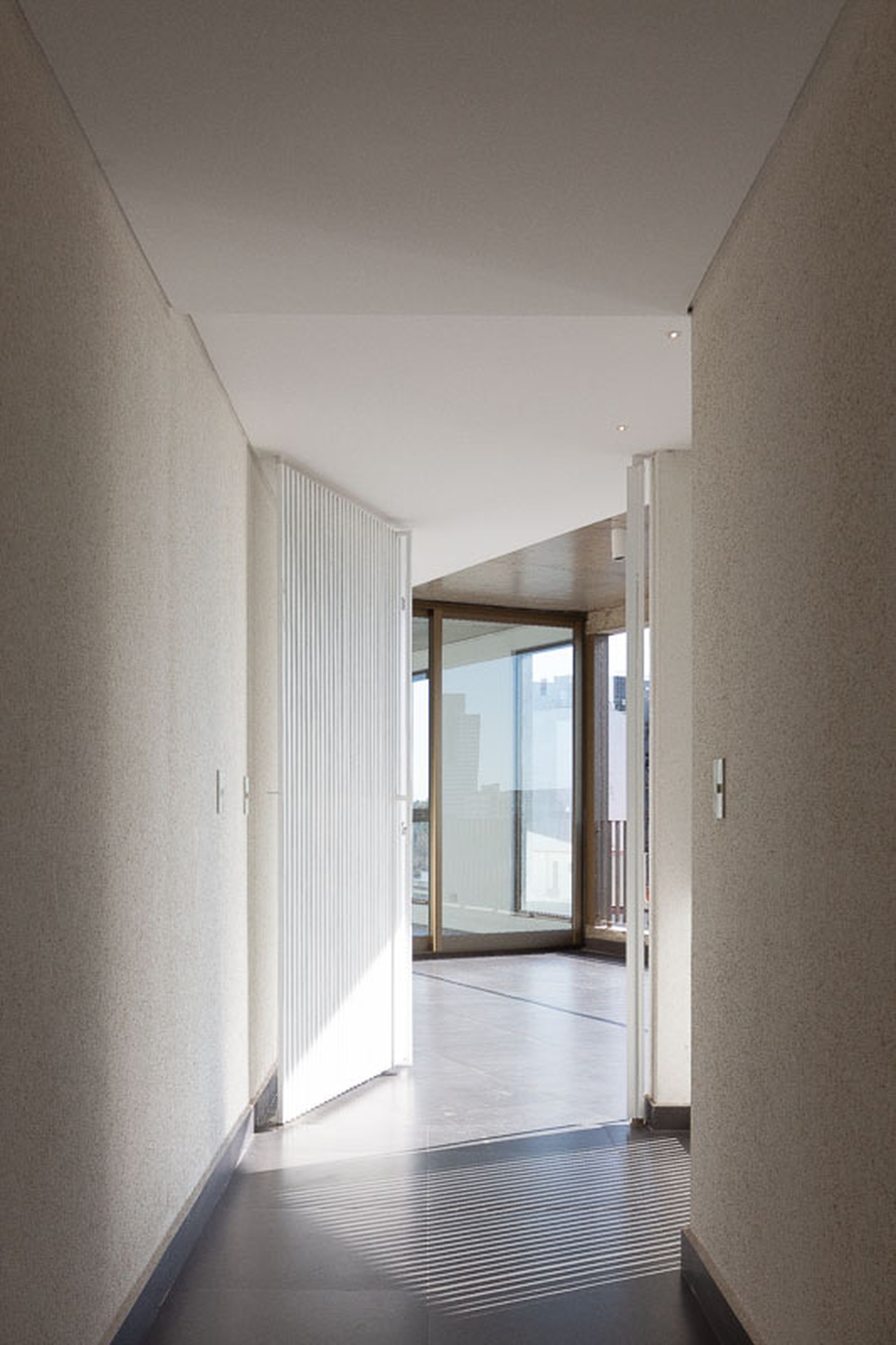 巴尔宾 4289 里奇公寓丨阿根廷布宜诺斯艾利斯丨A3 Luppi Ugalde Winter-38