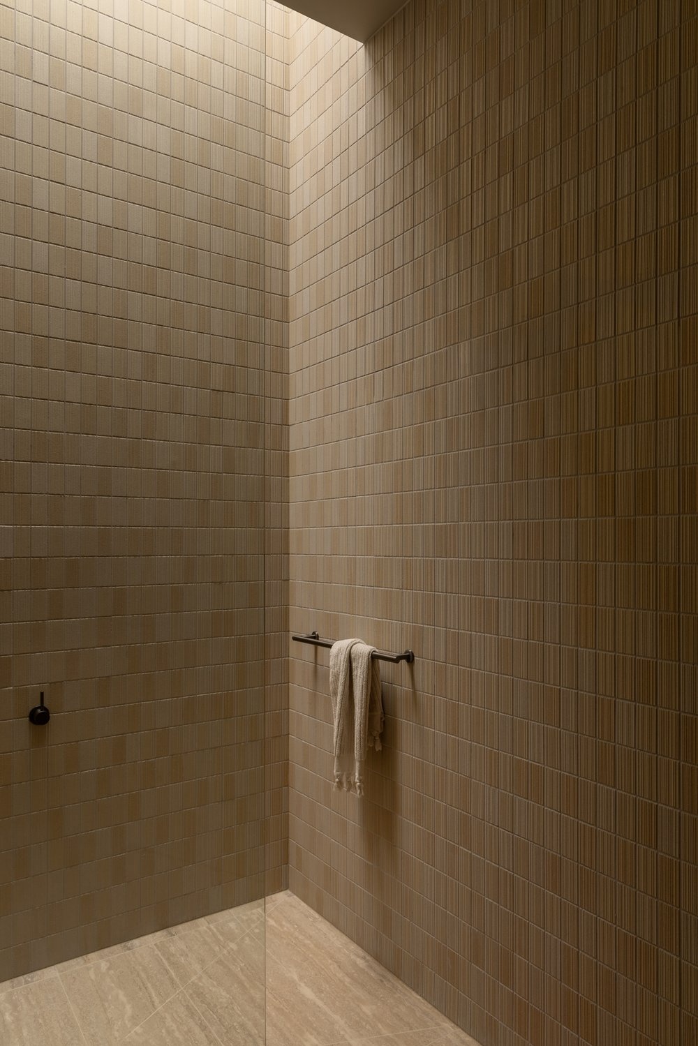 纳里布大厦丨澳大利亚丨Studio 11:11-18