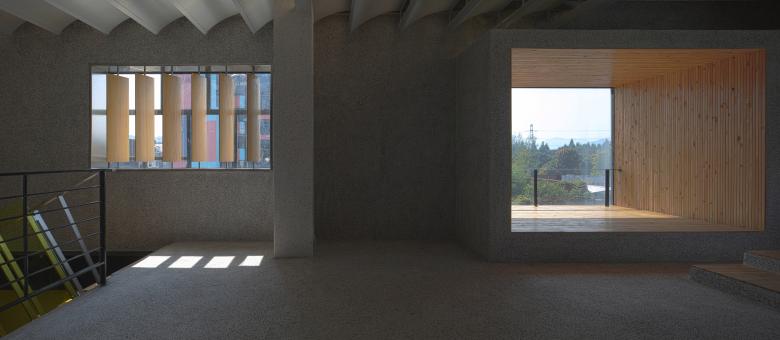 天美剧院丨中国杭州丨郦文曦建筑事务所-63