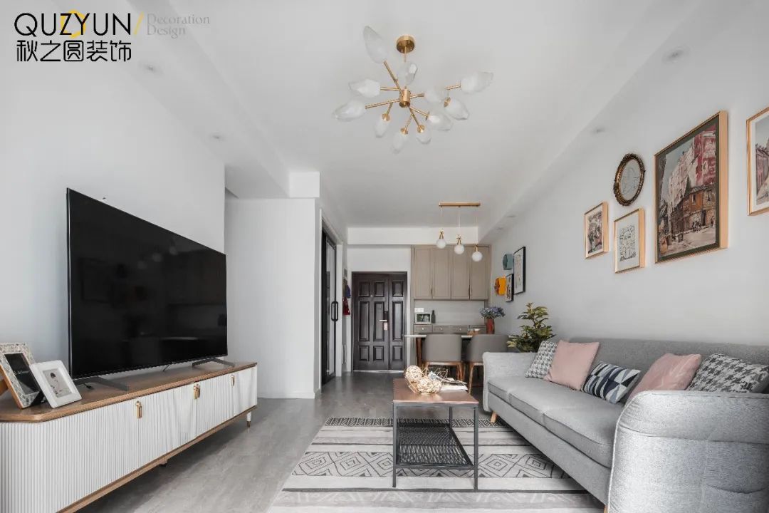 白马公馆·焦糖布丁丨李玲琳-14