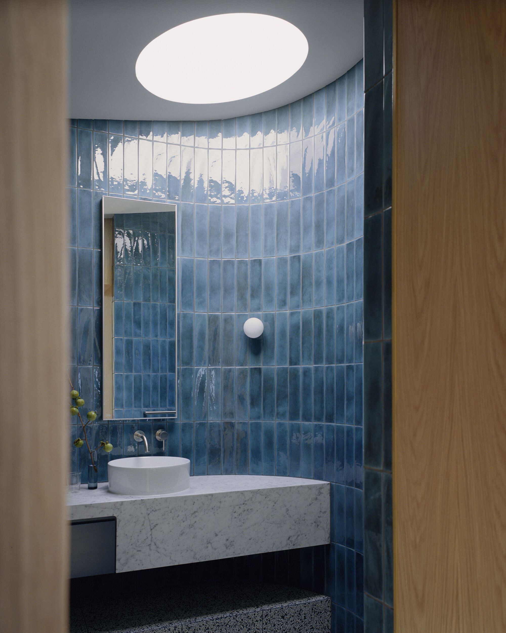 南墨尔本住宅丨澳大利亚丨Pandolfini Architects-40