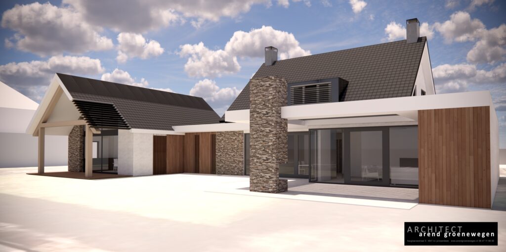 丨Arend Groenewegen Architect BNA-4