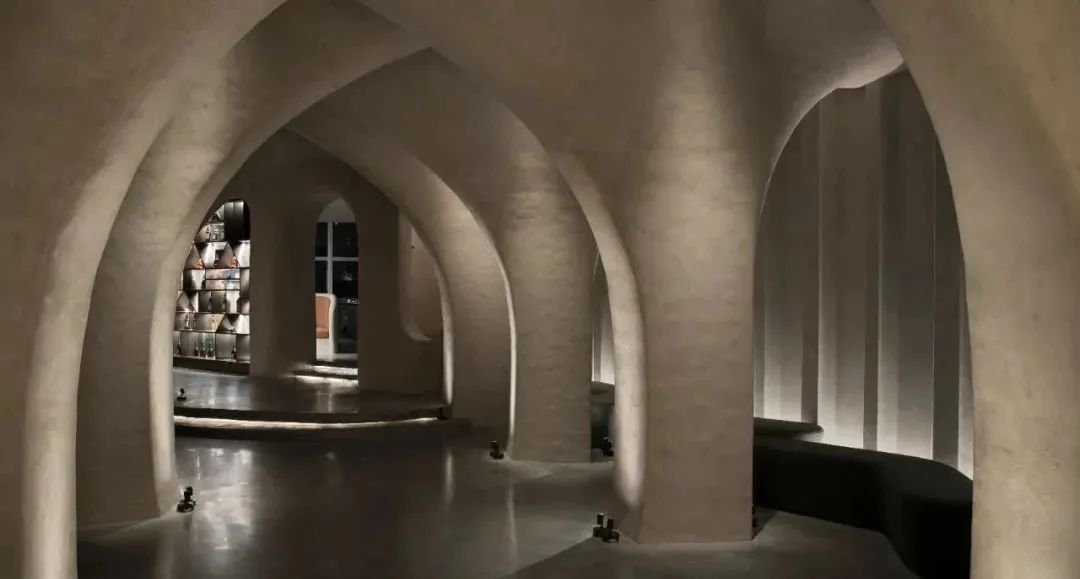 厦门 OJI 喔叽碳烧／酒仓丨中国厦门丨泉州结禾设计机构-24