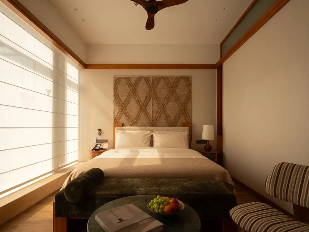 椿上所宿丨中国宁波丨李一设计师事务所-50