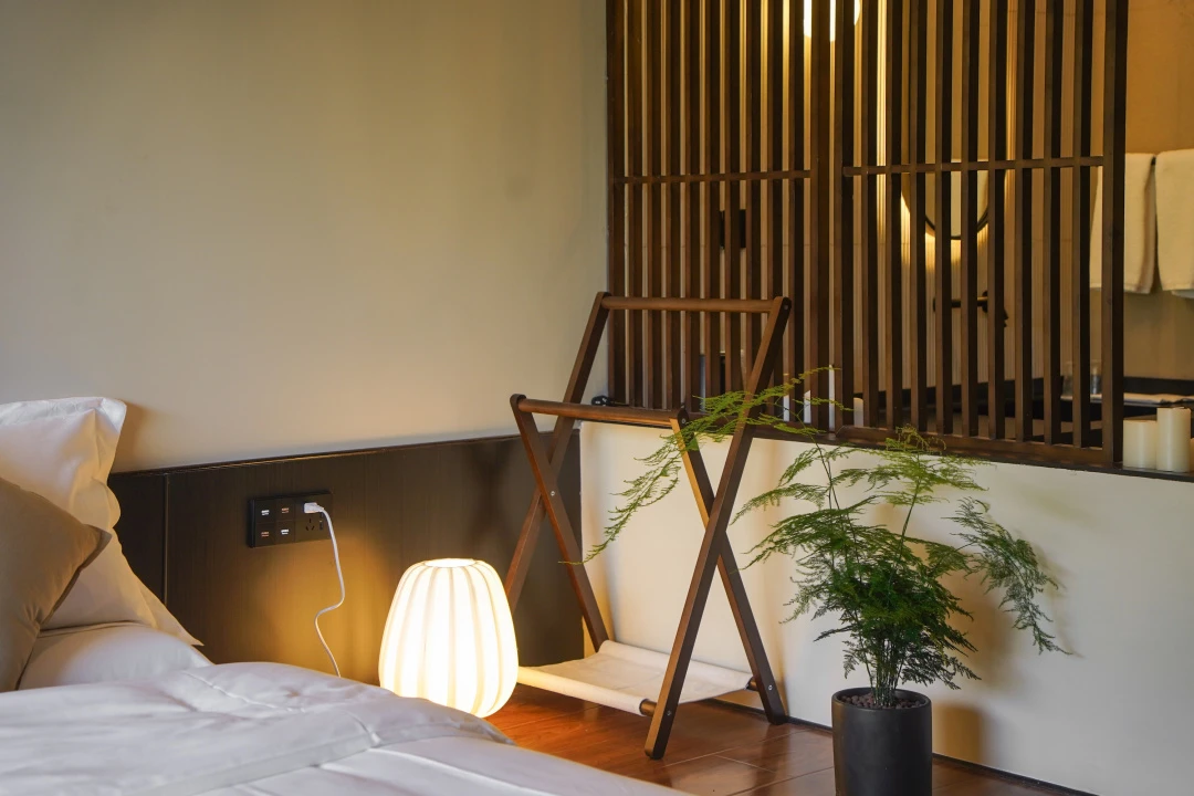 禅境民宿|中国人的自然哲学丨中国大理-89