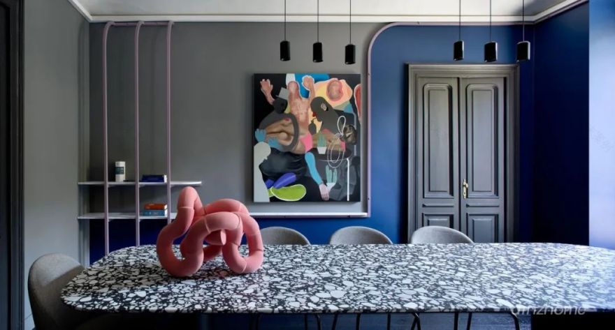 SERES ONE 赛里斯·壹号丨中国西安丨舍社建筑设计(上海)-114