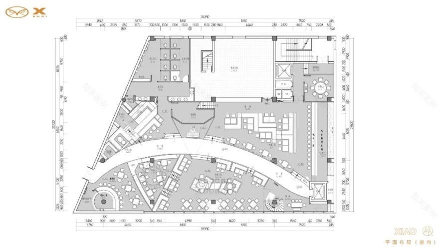 雪鸮酒吧丨中国长沙丨凡兮设计师事务所-27