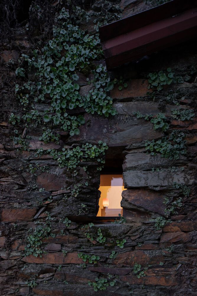 JS 住宅丨葡萄牙-39