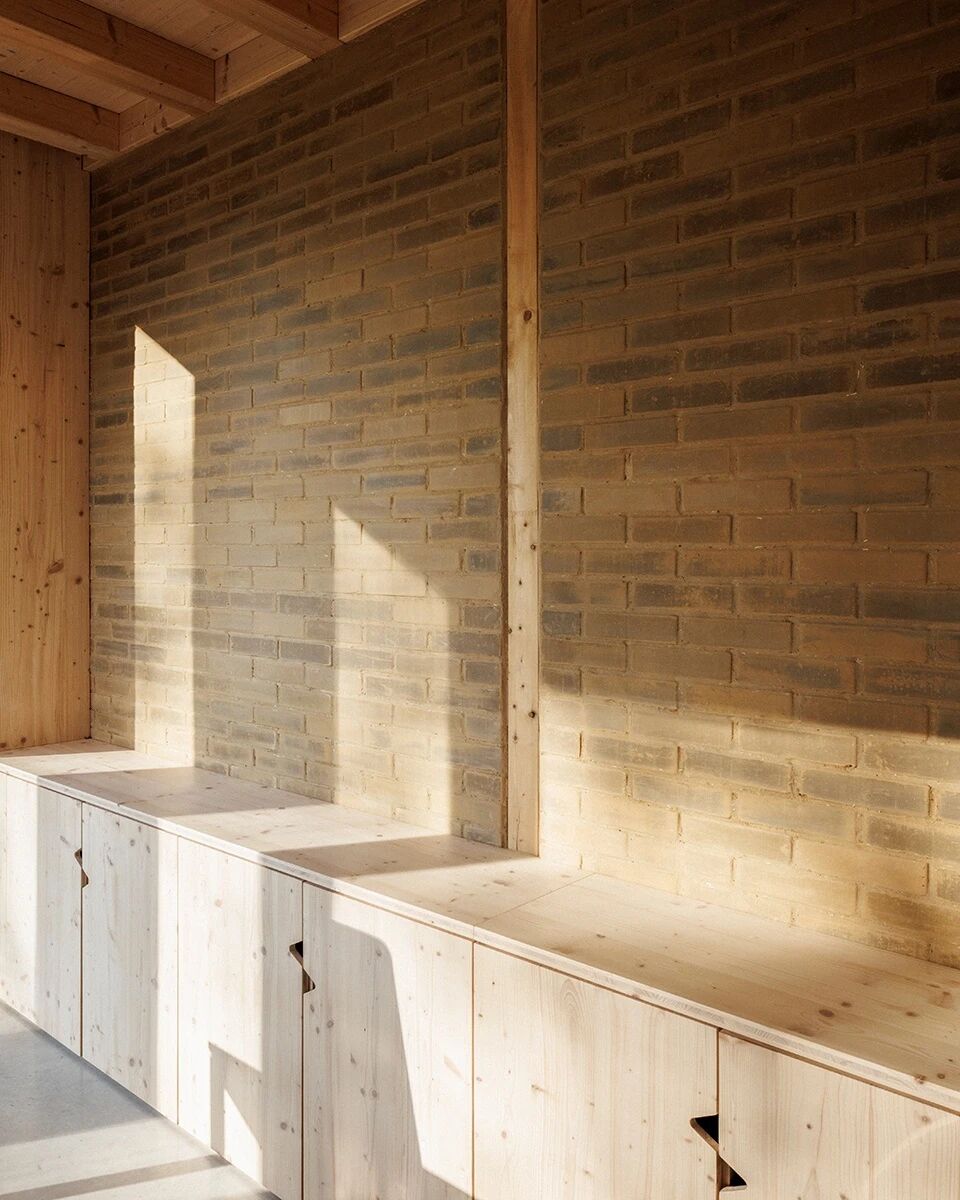 法国施拉赫贝尔海姆新市政厅-59