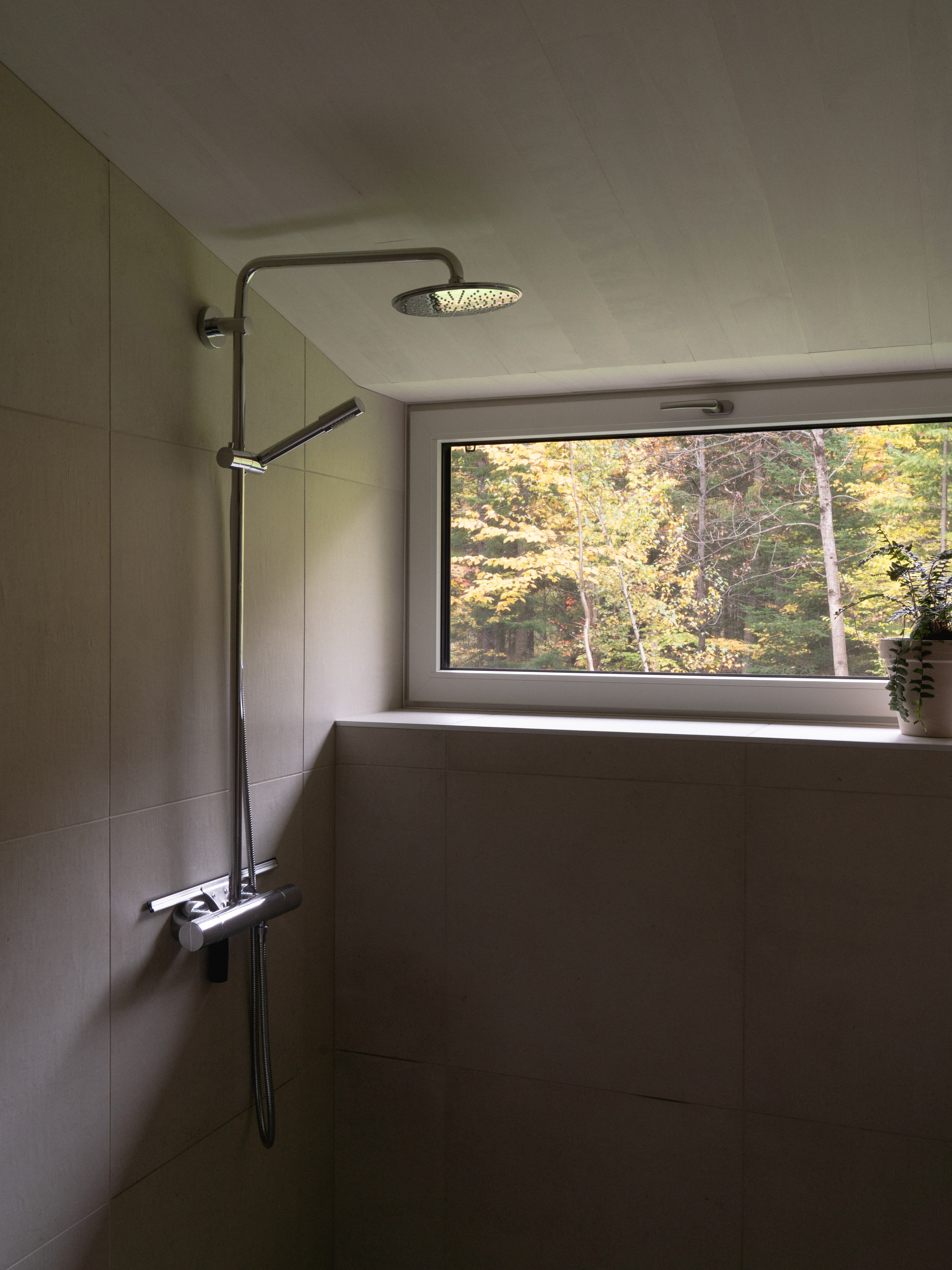 加拿大森林中的艺术创作绿洲丨Nicholas Francoeur-59