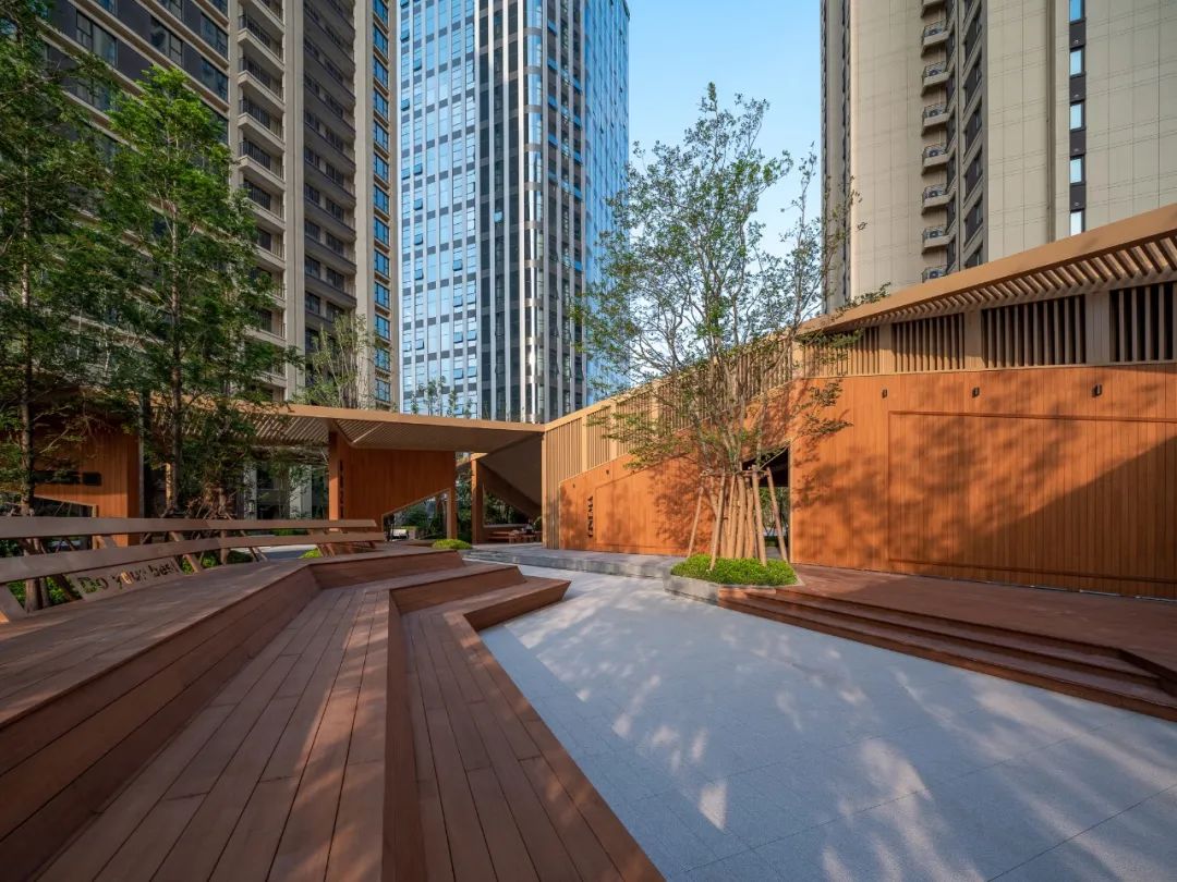 青岛龙湖·春江天境丨中国青岛丨凯盛上景(北京)景观规划设计有限公司-33