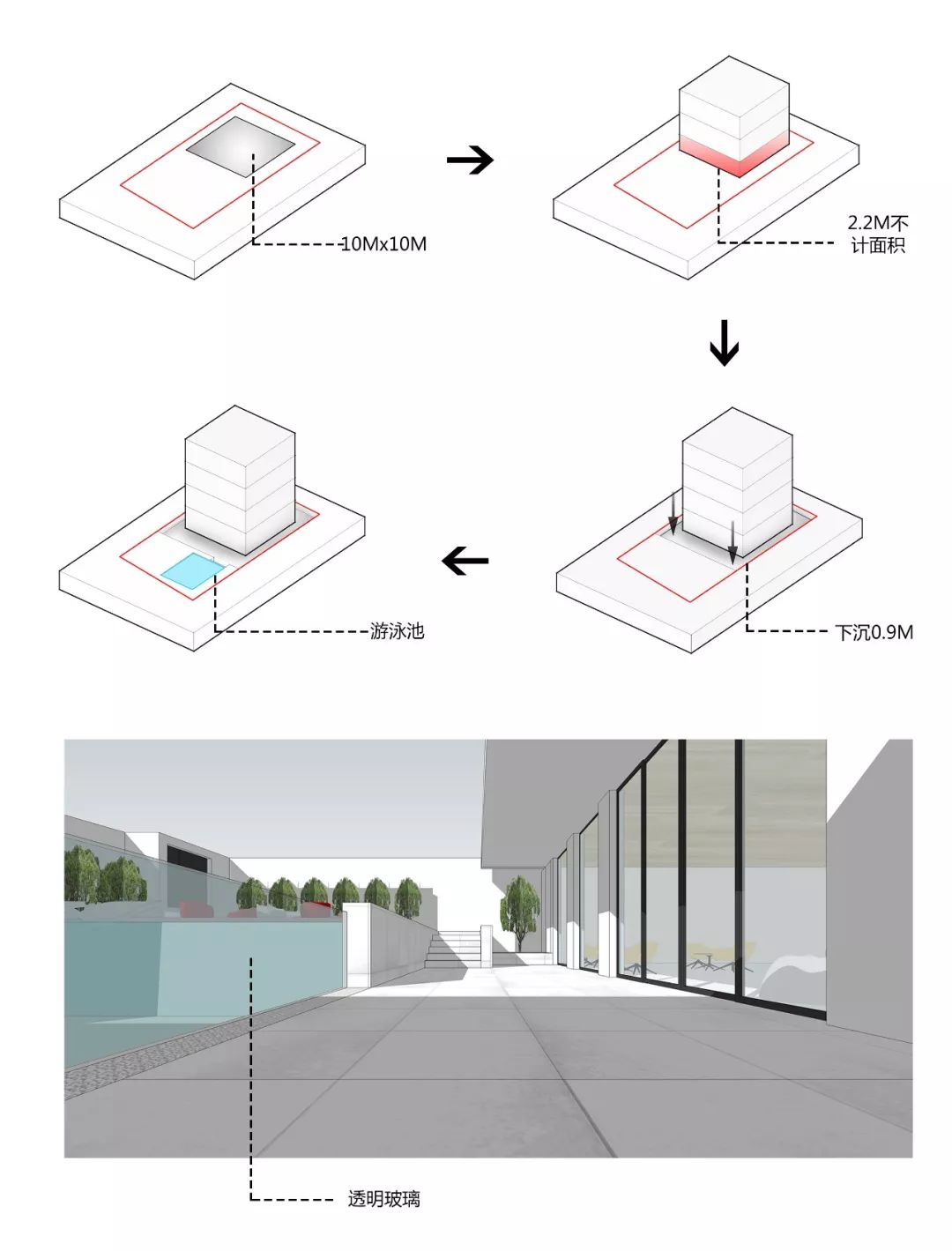 10M³ 十方民宿丨中国宁波丨LQS 建筑设计事务所-56
