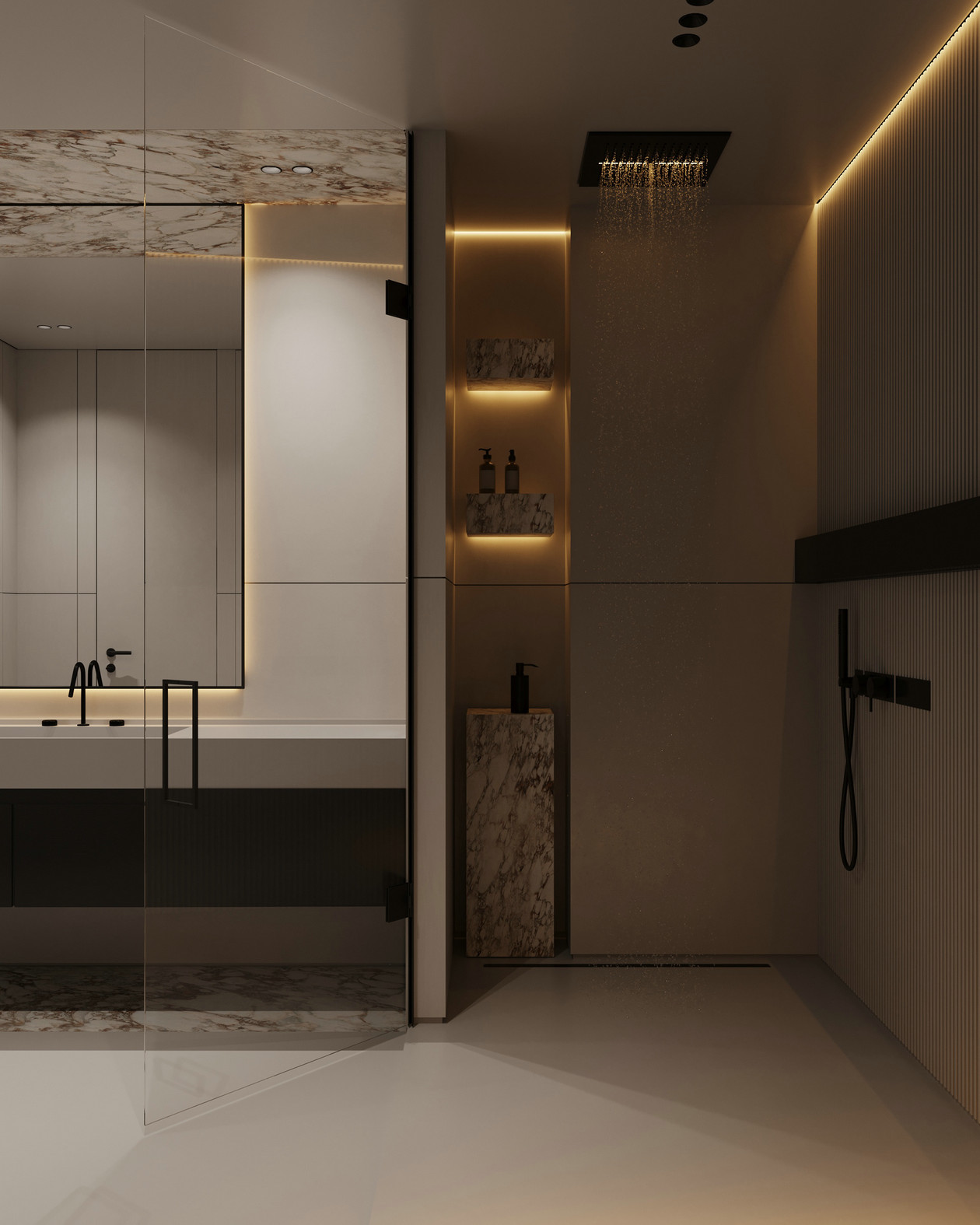 小空间公寓设计-10