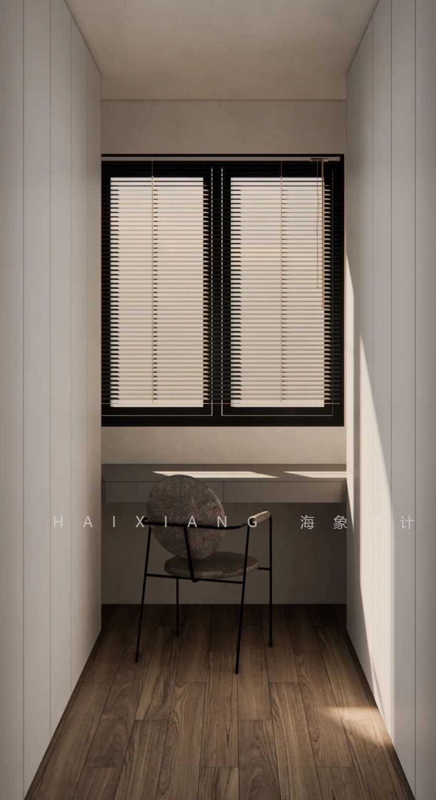 碧桂园西江月丨中国湖州丨海象设计-35