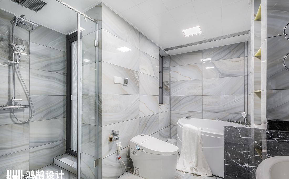 现代山水和园-32