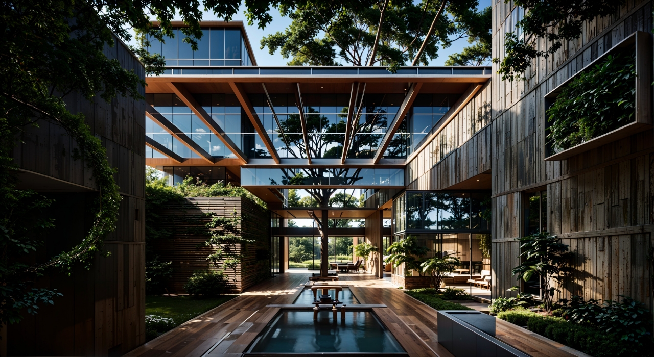 建筑设计—灵感渲染-3