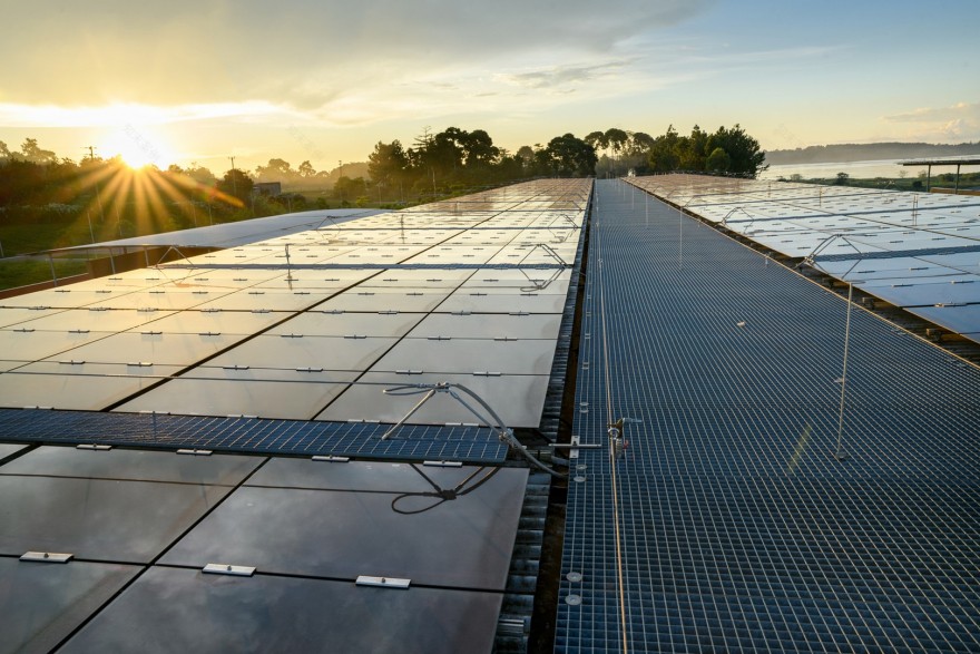 乌干达儿科手术卓越中心丨伦佐·皮亚诺建筑工作室,TAMassociati工作室-49