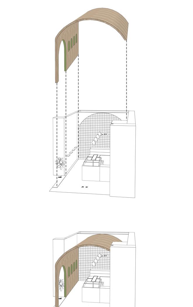 关茶大望路店-2