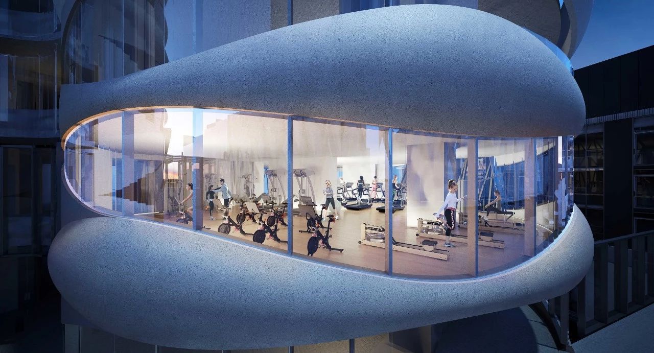 温哥华「蝴蝶」公寓，覃秉荣先生的建筑遗产-31